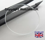 Generic Mineral Crystal Glass For Seiko Chronograph 7T32-7F69. Fixed Price $20.38.