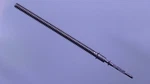 Shiojiri VD57 Watch Stem Pin, 351.177 Part, Silver, 0.90 Mm, 20.20. Fixed Price $10.62.