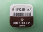 Patek Philippe Complete Barrel W/ Mainspring M180/60.130-1A.A Nos Genuine Part. Fixed Price $289.00.