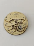 Longines 18.90M Slim Pocket Watch Movement Working. (R-2599). Fixed Price $105.09.
