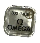 Omega 332-1403 Oscillating Weight Axle Genuine Sealed New. Fixed Price $50.00.