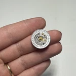 Piaget 8310P 9J Swiss Made Calendar Movement. Fixed Price $920.00.