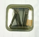 Genuine Stem For Cartier Cal 690 187 687 688 New And. Fixed Price $27.08.