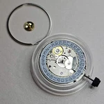Sellita 200-1 Automatic Movement Genuine Th Cal. 5 ETA2824 Compatbl. Fixed Price $223.41.