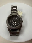 Fossil FS-4662 Machine Chronograph Watch Men 45MM, FS4662 *brand New*. Fixed Price $89.00.