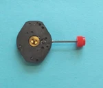 Eta 802.104 Movement. Swiss Parts, Thai Assembly. Nos,sets, Runs, Keeps Time 24. Fixed Price $20.00.