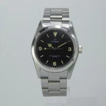Incipo Eta 2801-2 36MM Manual Winding Watch. Fixed Price $1200.00.