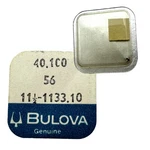 Bulova 1133.10 Balance Staff 723/1238 Bestfit 100/2786 Eta 2850 Fits Multiple. Fixed Price $10.99.