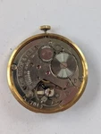 Vintage Tissot 781-1 Mechanical Watch Movement (runs). Fixed Price $71.20.