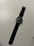 Seiko, 7549-7010, Tuna, Quartz Professional Diver 300M. Fixed Price $1300.00.