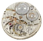 Illinois Pocket Watch Movement Size 12S Grade 405 17J Openface Model 3 F8770. Fixed Price $34.99.