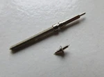 Longines 13"' To 21"' Swiss (pocket) Watch Movement Part - Choose. Fixed Price $29.99.