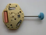 Miyota 6L22 Watch Movement Comes Tested With New Battery. Fixed Price $14.95.
