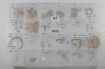 Omega Movement 1010 1012 1020 1021 1022 1030 Parts -select From The List. Fixed Price $20.00.