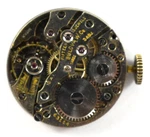 Vintage Bulova Manual Wind 15J 10AI Wrist Watch Movement LOT.A0. Fixed Price $22.99.
