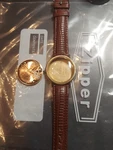 Omega Cal 269 Manual Mens 17 Jewels Swiss 10K Gold Filled. Fixed Price $780.00.