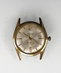 Gruen Precision Watch Men Stainless Autowind 25 Jewel Water Proof Non-working. Fixed Price $166.94.