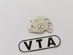 Seiko Nos 193534 Automatic Winding Frame For 6106C. Fixed Price $42.13.