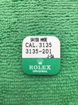 Rolex 3135 201 Winding Stem Genuine Watch Part (1PC) Nos. Fixed Price $31.99.