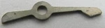 Omega 381 Watch Part Month Jumper #1524. Fixed Price $40.00.
