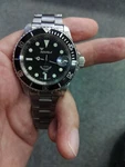 Squale 1545 Automatic Diver Watch Eta 2824 SW200 Swiss Made 200M 40MM. Fixed Price $1025.33.