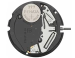 Eta 804.112, Hands, Date 3, Swiss Made Quartz Movement Ht. 4.90MM. Fixed Price $22.95.
