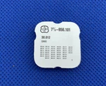 Eta 956.101 203/214 Center Wheel. Factory Sealed.nos 148-297 End. Fixed Price $15.60.