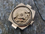 New Nos Movement Automatic Eta 2671 21 Jewels Swiss Made Rotor Unsigned.. Fixed Price $145.00.