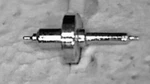 Valjoux Balance Staff See List. Fixed Price $12.00.