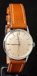 Certina Men's Hand-wind Cal. 25-36 Vintage Watch -- Working. Fixed Price $114.19.