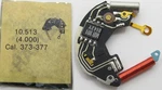 Movement Quartz Harley Ronda 373 377 Watch Part Circuit #4000 Tested Ok. Fixed Price $10.00.