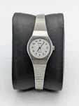 Pulsar V231-0040 Watch Morioka Tokei Inc V231A Quartz Movement Untested 22MM. Fixed Price $12.24.