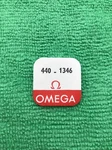 Omega 440 1346 Incabloc Lower Balance Unit Part. Fixed Price $30.39.