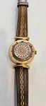 Ernest Borel Kaleidoscope Cocktail Watch. Fixed Price $300.00.