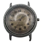 Wyler Incaflex 17J Men's Mechanical Watch Wwii Military - Runs Project Lot. Fixed Price $49.95.
