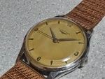 Longines 12.68ZS Vintage Manual Wind Watch Swiss Made Mechanical Movement. Fixed Price $1590.77.