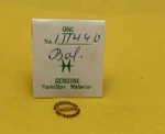 Hamilton 111440 Balance Size 14/0 Grades 980-980A-980B-982-982M Nos. Fixed Price $39.99.