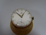 Omega Cal 268 Complete Movement, Dial Silver Color Handset Running Vintage. Fixed Price $449.00.