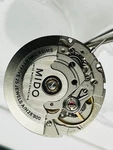 Genuine Eta 2836-2 Day Date Swiss Auto Watch Movement Mido ((U53). Fixed Price $203.00.