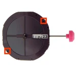 Citizen E101 Watch Movement Quartz Overall Height 5.3MM. Fixed Price $53.63.