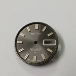 Genuine Seiko Bell-matic 27 Jewel 4006A Black Dial For Model 4006-7002. Fixed Price $80.00.