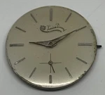Lucien Piccard Movement 17 Jewels Lp 42 Swiss Runs. Fixed Price $100.00.