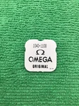 Omega 1040 1108 Winding Pinion Part. Fixed Price $42.39.