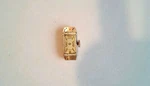 Vintage Movement Watch Geraldy 17 Jewels Hebe S.a Switzerland Pys. Fixed Price $25.09.