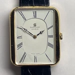 Sarcar Geneve Watch Swiss Handwinding 17J Gp 10MIK 10-367A Mens Vintage. Fixed Price $389.00.