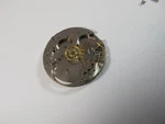 Longines Caliber 342 Watch Movement With Balance Hands. Fixed Price $19.99.