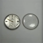 Jules Jurgensen Mechanical Manual Wind Watch Movement 105-200 Brass. Fixed Price $60.00.