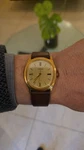 Vintage Timex Mercury Manual Wind Men's Watch. Fixed Price $135.00.