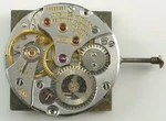 Longines 19.4 Mechanical - Complete Running Movement Sold Parts /repair !. Fixed Price $60.00.