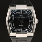 Iwc Da Vinci Vintage Automatic IW5461-01. Unlock The Renaissance Of Time. Fixed Price $4332.00.